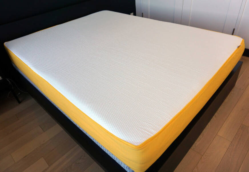 Matelas eve